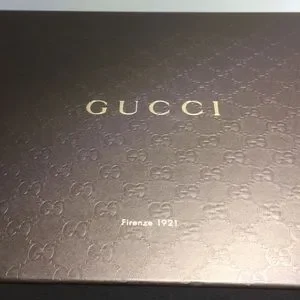 Gucci | Shoes | Gucci Gg Boots Firenze 921 Bnwt In Box 8 Zip 